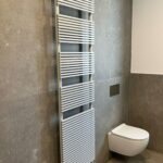 Двухкомнатные апартаменты в ЖК «Loftec» фото № (1)