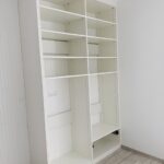 Двухкомнатные апартаменты в ЖК «Loftec» фото № (2)