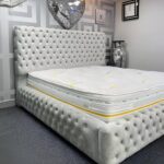 Двухкомнатные апартаменты в ЖК «Loftec» фото № (3)