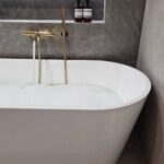 Двухкомнатные апартаменты в ЖК «Loftec» фото № (4)