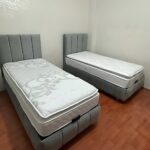 Двухкомнатные апартаменты в ЖК «Loftec» фото № (6)