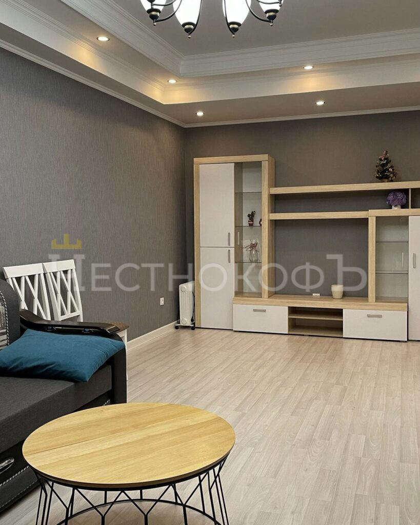 Студия №1 в ЖК «Loftec» фото № (1)
