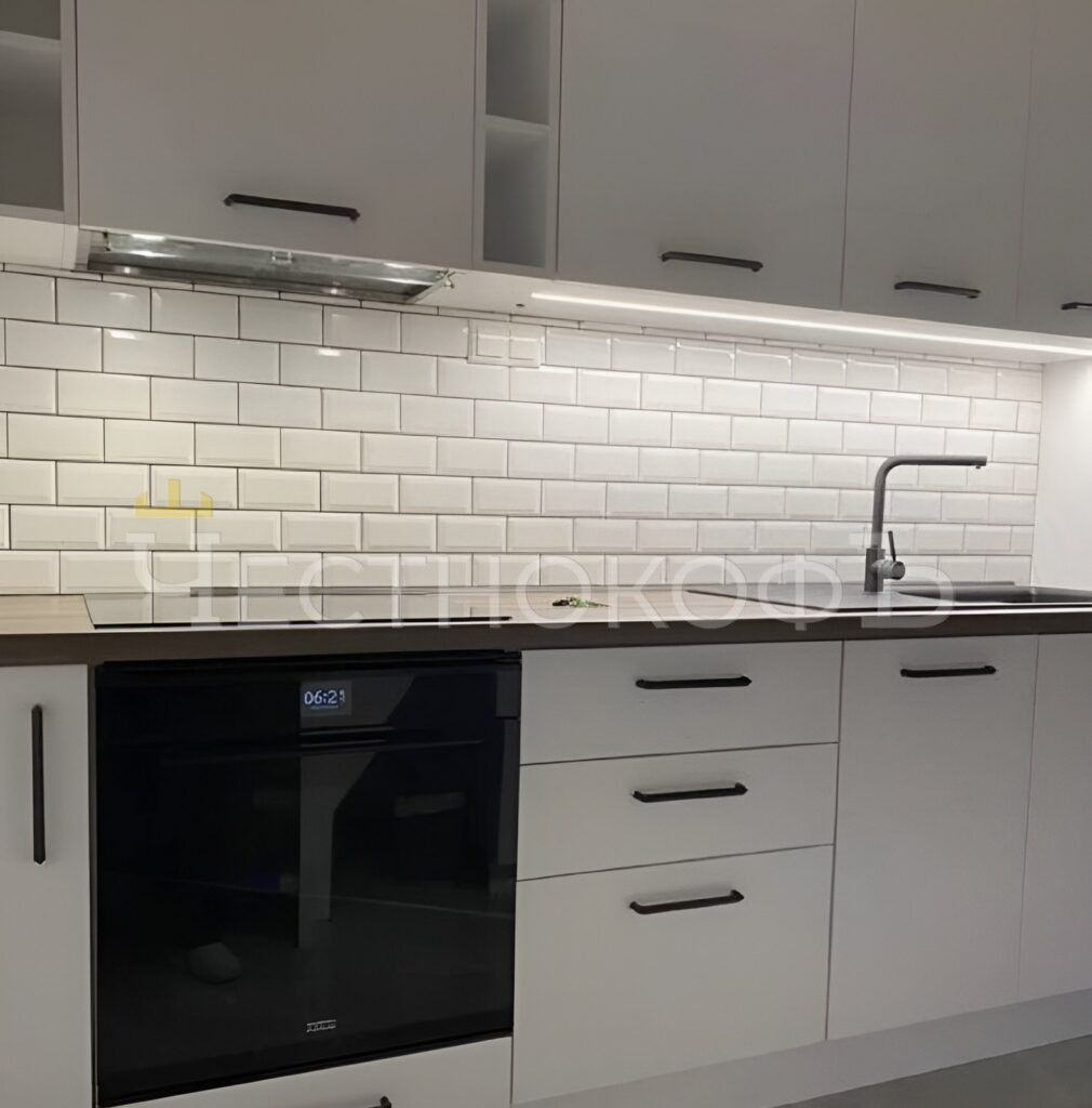 Студия №1 в ЖК «Loftec» фото № (3)