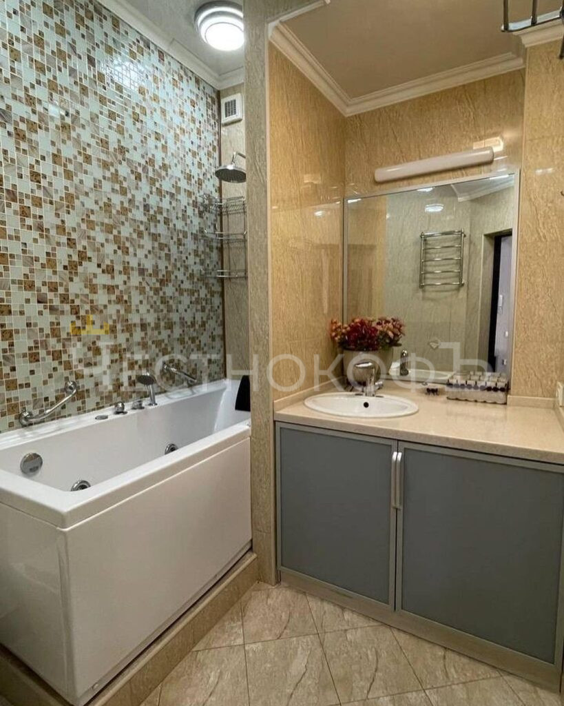 Студия №2 в ЖК «Loftec» фото № (2)