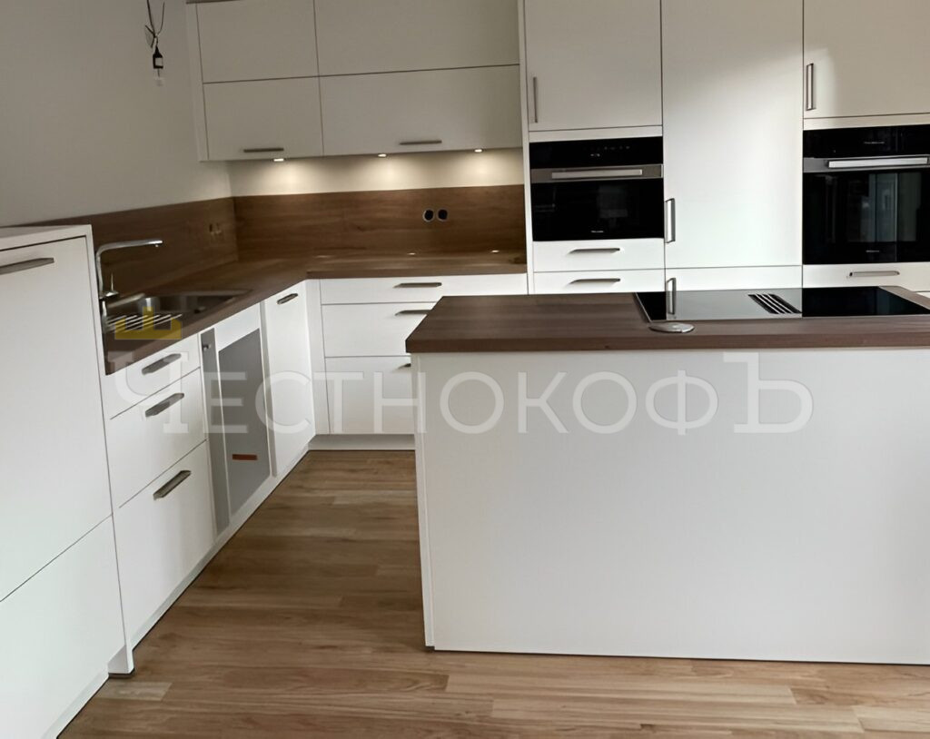 Студия №2 в ЖК «Loftec» фото № (4)